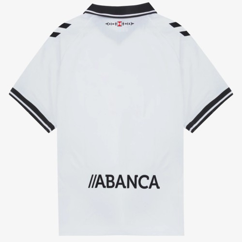 Thai Version Celta Vigo 25/26 Oliveira Dos Cen Anos Jersey