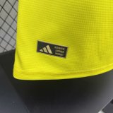 Player Version Club América 25/26 Special Authentic Jersey