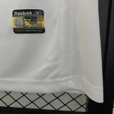 Colo-Colo 2004 Home Retro Jersey