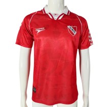 CA Independiente 1997/1998 Home Retro Jersey