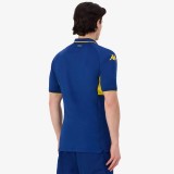 Thai Version Genoa 25/26 Special Jersey