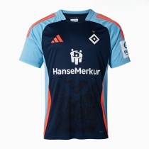 Thai Version Hamburger SV 25/26 Special Jersey