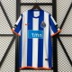 Porto 2010/2011 Home Retro Jersey