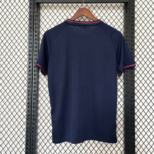 Thai Version Barcelona 25/26 Special Jersey
