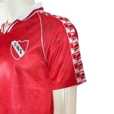 CA Independiente 1997/1998 Home Retro Jersey