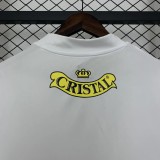 Colo-Colo 2004 Home Retro Jersey