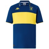 Thai Version Genoa 25/26 Special Jersey