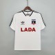 Colo-Colo 1991 Home Retro Jersey