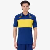 Thai Version Genoa 25/26 Special Jersey