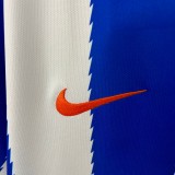 Porto 2010/2011 Home Retro Jersey