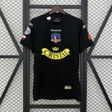 Colo-Colo 2004 Away Retro Jersey