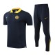 Inter Milan 25/26 Polo and Pants Set