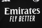Real Madrid 25/26 Training Shirt and Shorts Set D2503