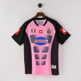 Juventus 2002/2003 Goalkeeper Retro Jersey