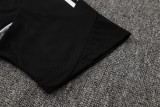 Real Madrid 25/26 Training Shirt and Shorts Set D2503