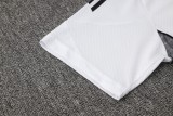 Real Madrid 25/26 Training Shirt and Shorts Set D2504
