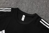 Real Madrid 25/26 Training Shirt and Shorts Set D2503