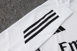 Real Madrid 25/26 Training Shirt and Shorts Set D2504