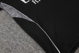 Real Madrid 25/26 Training Shirt and Shorts Set D2503