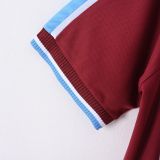 West Ham United 1999/2001 Home Retro Jersey