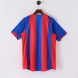 Barcelona 2004/2005 Home Retro Jersey