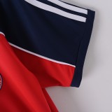 Bayern Munich 1999/2001 Home Retro Jersey