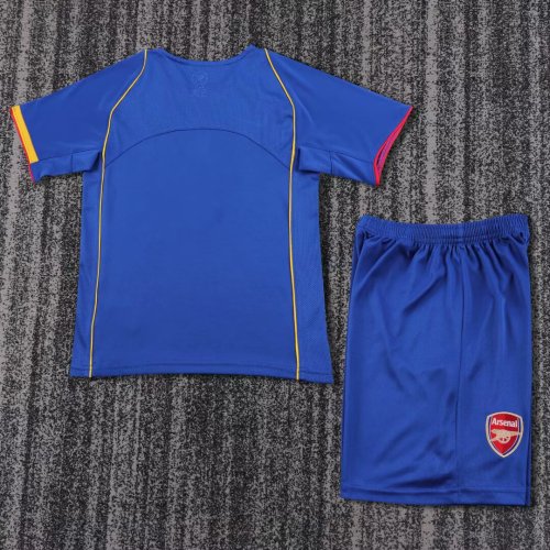 Kids ARS 2004/2006 Away Retro Jersey