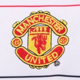 Kids MUFC 2003/2005 Third Retro Kit