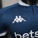 Player Version Racing Club de Avellaneda 25/26 Away Authentic Jersey