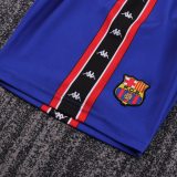 Kids Barcelona 1997/1998 Home Retro Kit