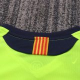 Kids Barcelona 2005/2006 Third Retro Kit