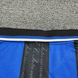 Inter Milan 1997/1998 Home Retro Kit