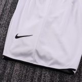 Kids MUFC 2009/2010 Home Retro Kit