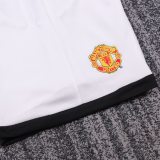 Kids MUFC 2003/2005 Third Retro Kit