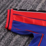 Kids Barcelona 1997/1998 Home Retro Kit
