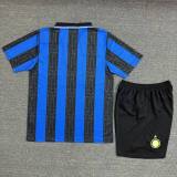 Inter Milan 1997/1998 Home Retro Kit
