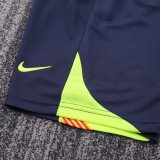 Kids Barcelona 2005/2006 Third Retro Kit