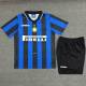 Inter Milan 1997/1998 Home Retro Kit