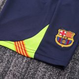 Kids Barcelona 2005/2006 Third Retro Kit