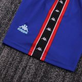 Kids Barcelona 1997/1998 Home Retro Kit