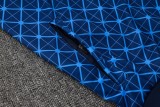 PSG 25/26 Training Jacket and Pants Set A2501 - PM