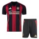 Atlanta United FC 2025 Home Jersey and Short Kit