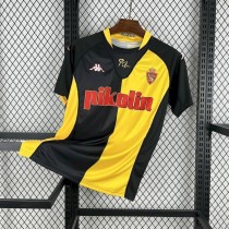 Real Zaragoza 2001/2002 Away Retro Jersey
