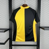 Real Zaragoza 2001/2002 Away Retro Jersey