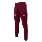 Bayern Munich 25/26 Retro Training Jacket and Pants Set A2506