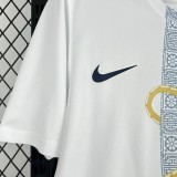 Thai Version Tottenham Hotspur 25/26 CNY Special Jersey