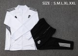 Real Madrid 25/26 Training Jacket and Pants Set A2503