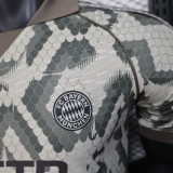 Player Version Bayern Munich 25/26 BSTN Authentic Jersey