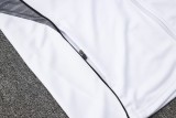 Real Madrid 25/26 Training Jacket and Pants Set A2503