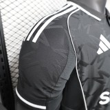 Player Version MUFC 25/26 Special Authentic Jersey